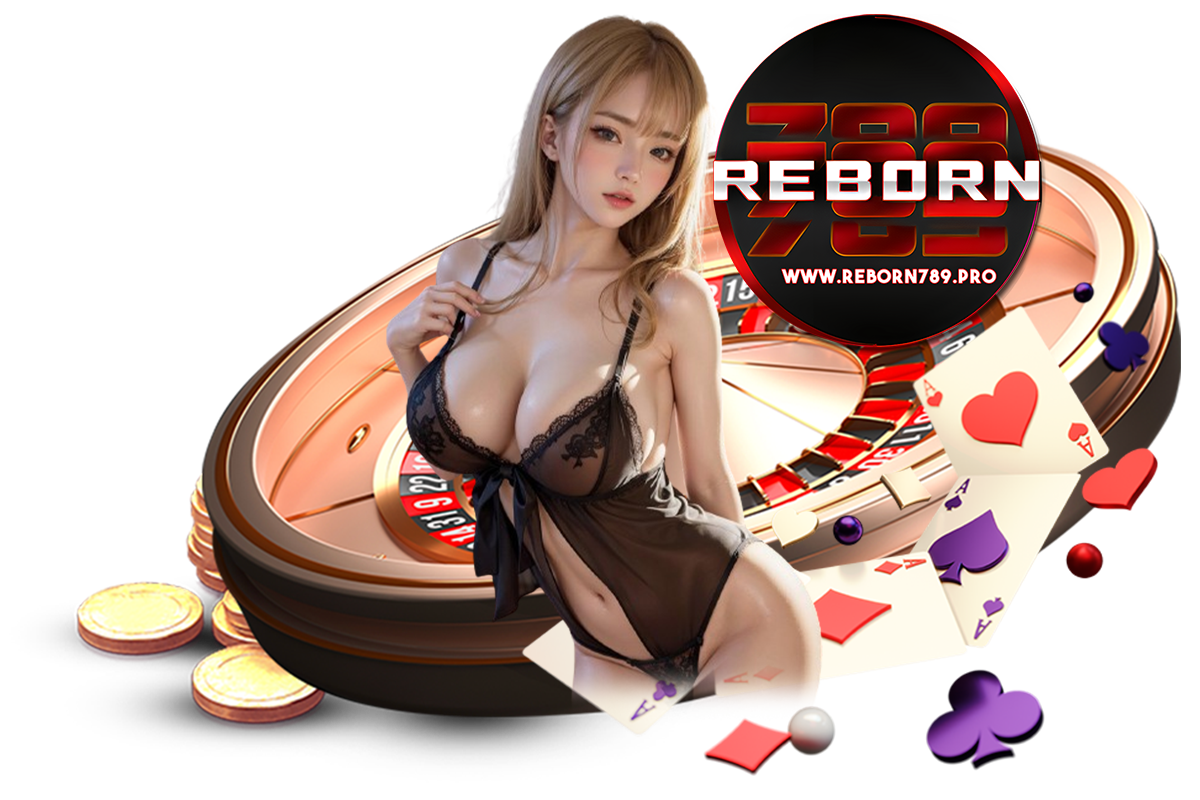reborn789 สล็อต