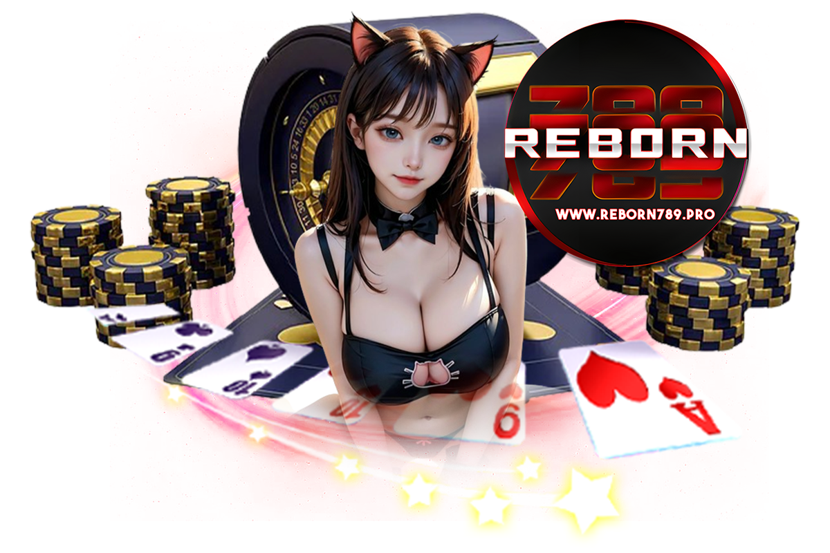 reborn789 แจกเครดิตฟรี