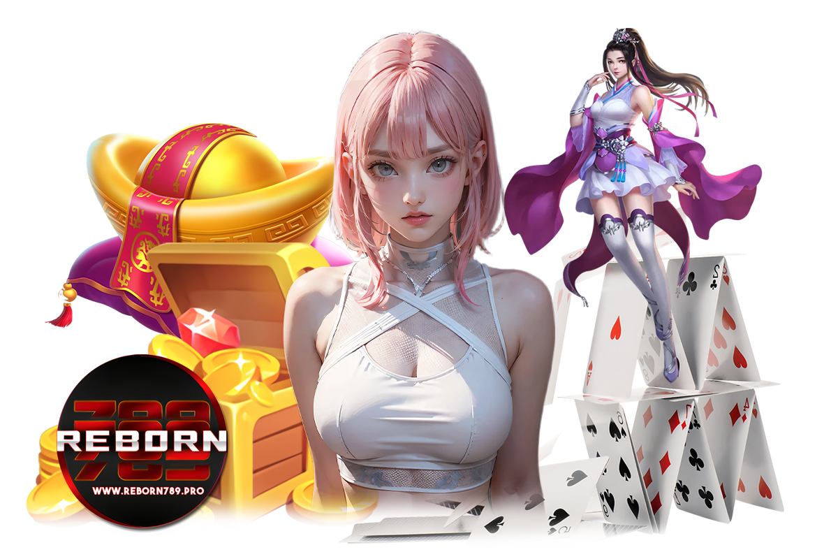 reborn เว็บตรง